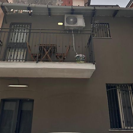卡塔尼亚Valenti House公寓 外观 照片