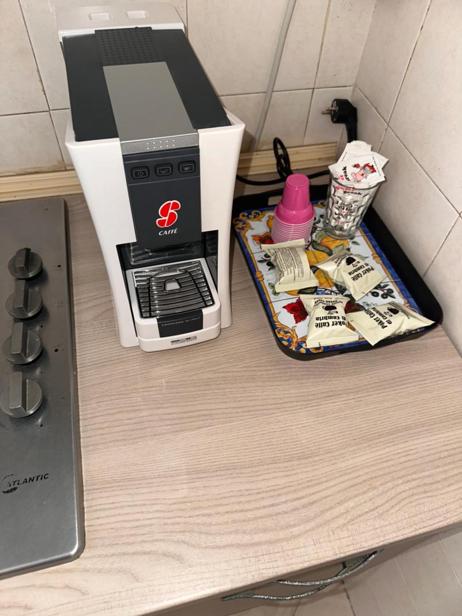 卡塔尼亚Valenti House公寓 外观 照片