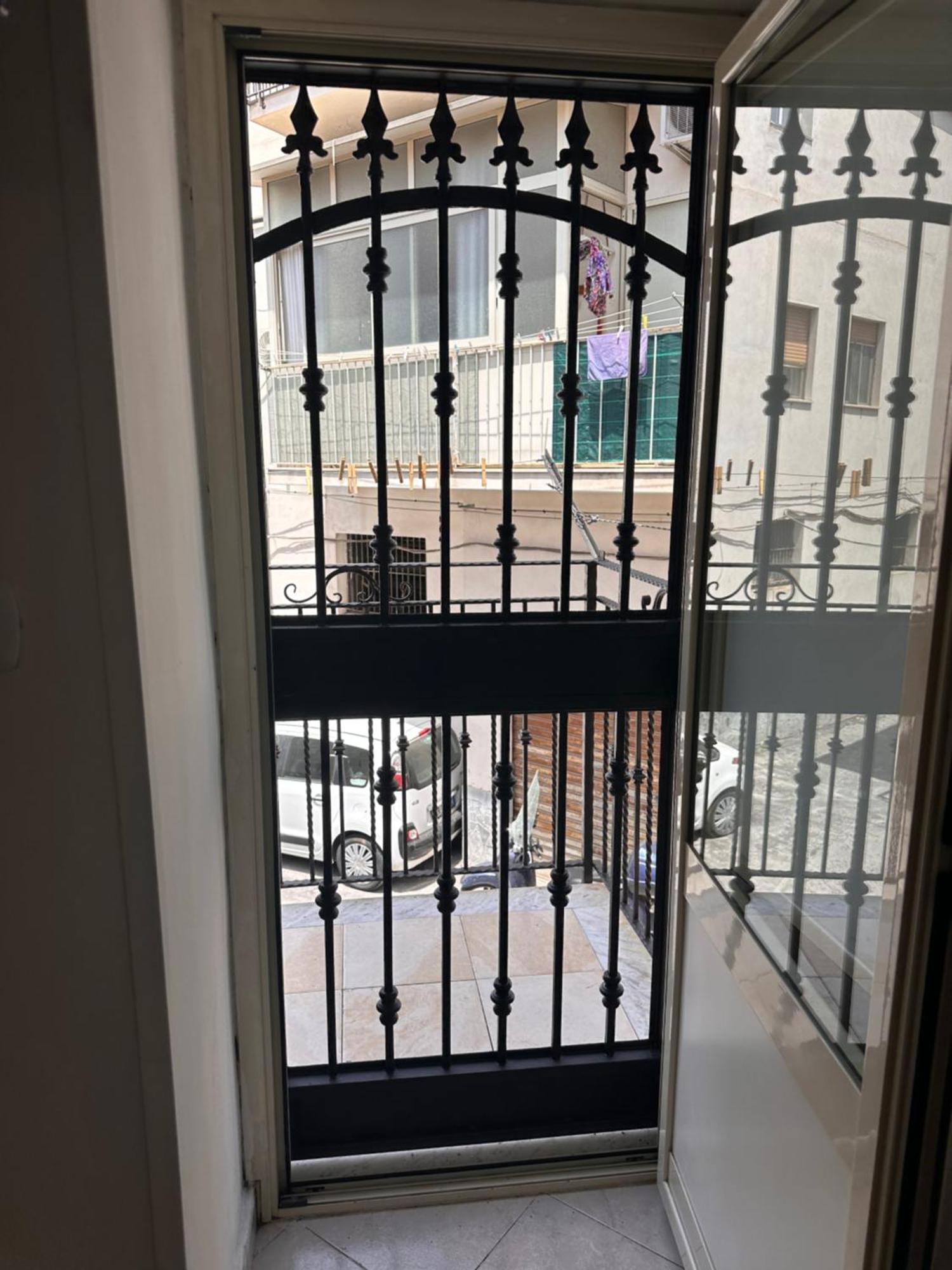 卡塔尼亚Valenti House公寓 外观 照片
